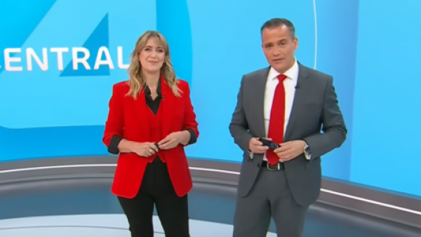 "Un orgullo": 24 Horas Central es el noticiero prime que mayor espacio dedica al deporte y la cultura