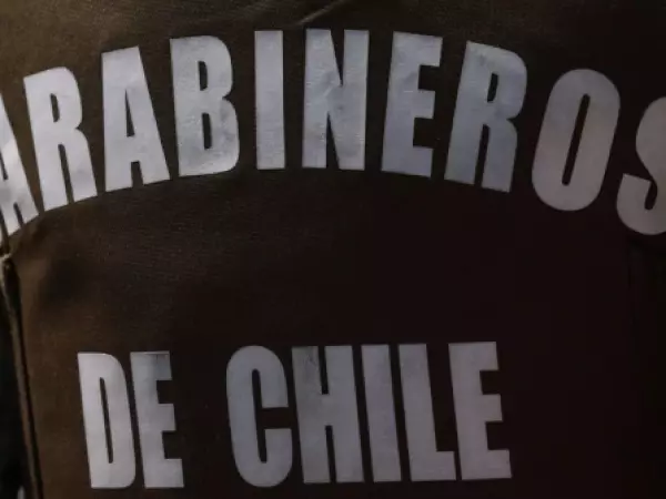 Habla madre de joven asesinado por funcionario de Carabineros: 