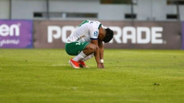 Sorpresiva renuncia en el equipo revelación del fútbol chileno: "Le deseamos el mayor de los éxitos"
