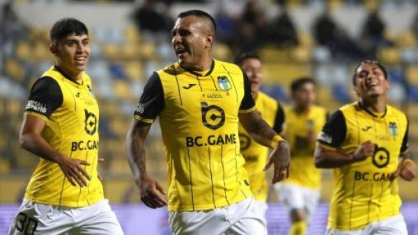 Millonarios vs. O'Higgins, Copa Sudamericana: sigue aquí EN VIVO y ONLINE el partido
