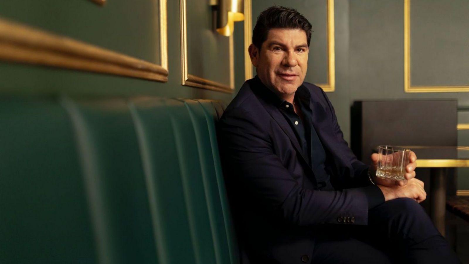 "Momentos que duran para siempre": el nuevo desafío de Marcelo Salas
