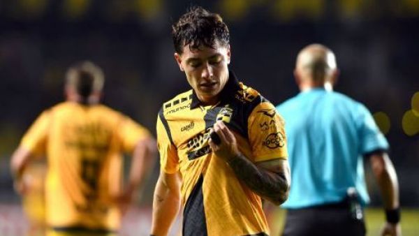 Nacional (U) vs. Coquimbo Unido, Copa Libertadores: sigue aquí EN VIVO y ONLINE el partido

