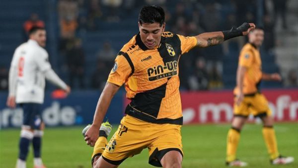 No importó la derrota en Uruguay: Coquimbo Unido consigue otro logro histórico en Copa Libertadores
