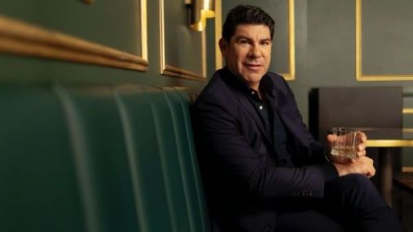 "Momentos que duran para siempre": el nuevo desafío de Marcelo Salas
