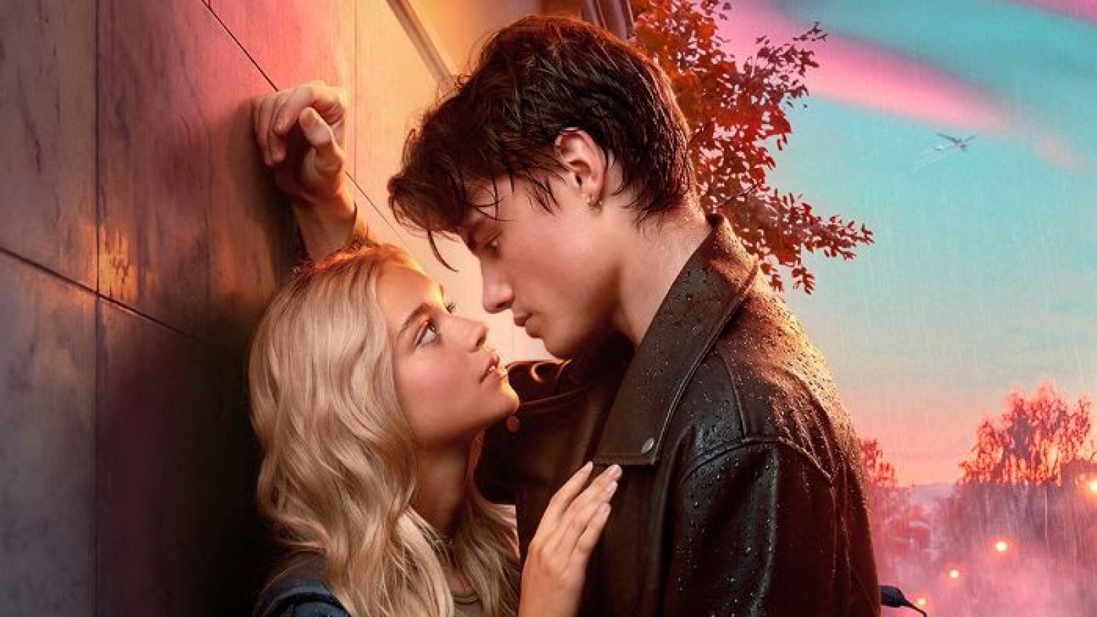 "Tu corazón será destrozado": el fenómeno romántico juvenil llega al cine
