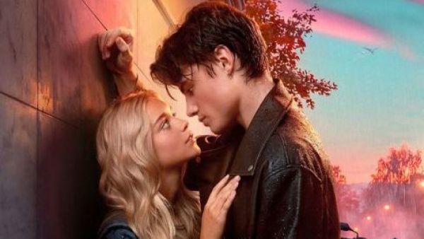 "Tu corazón será destrozado": el fenómeno romántico juvenil llega al cine
