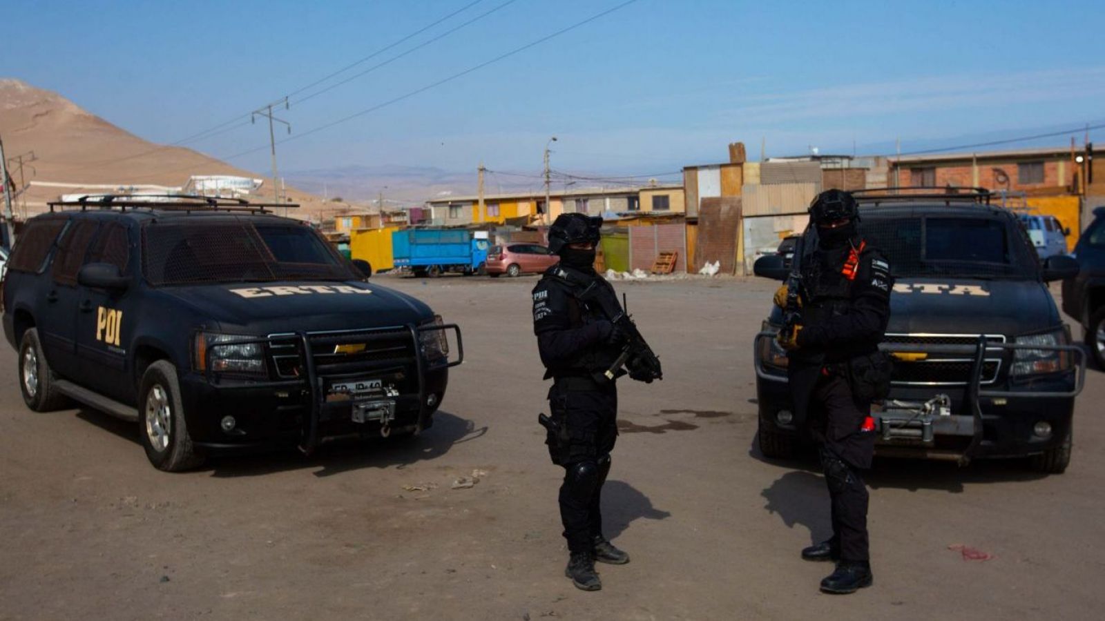 <p>Secuestraron y amenazaron con matar a venezolano: condenan a miembros de “Los Gallegos”</p>
