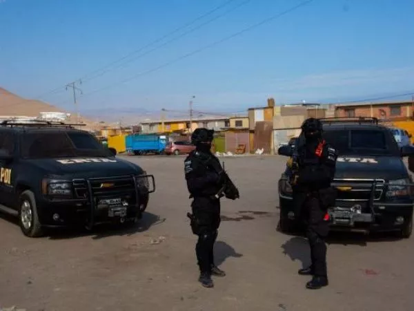 Secuestraron y amenazaron con matar a venezolano: condenan a miembros de “Los Gallegos”