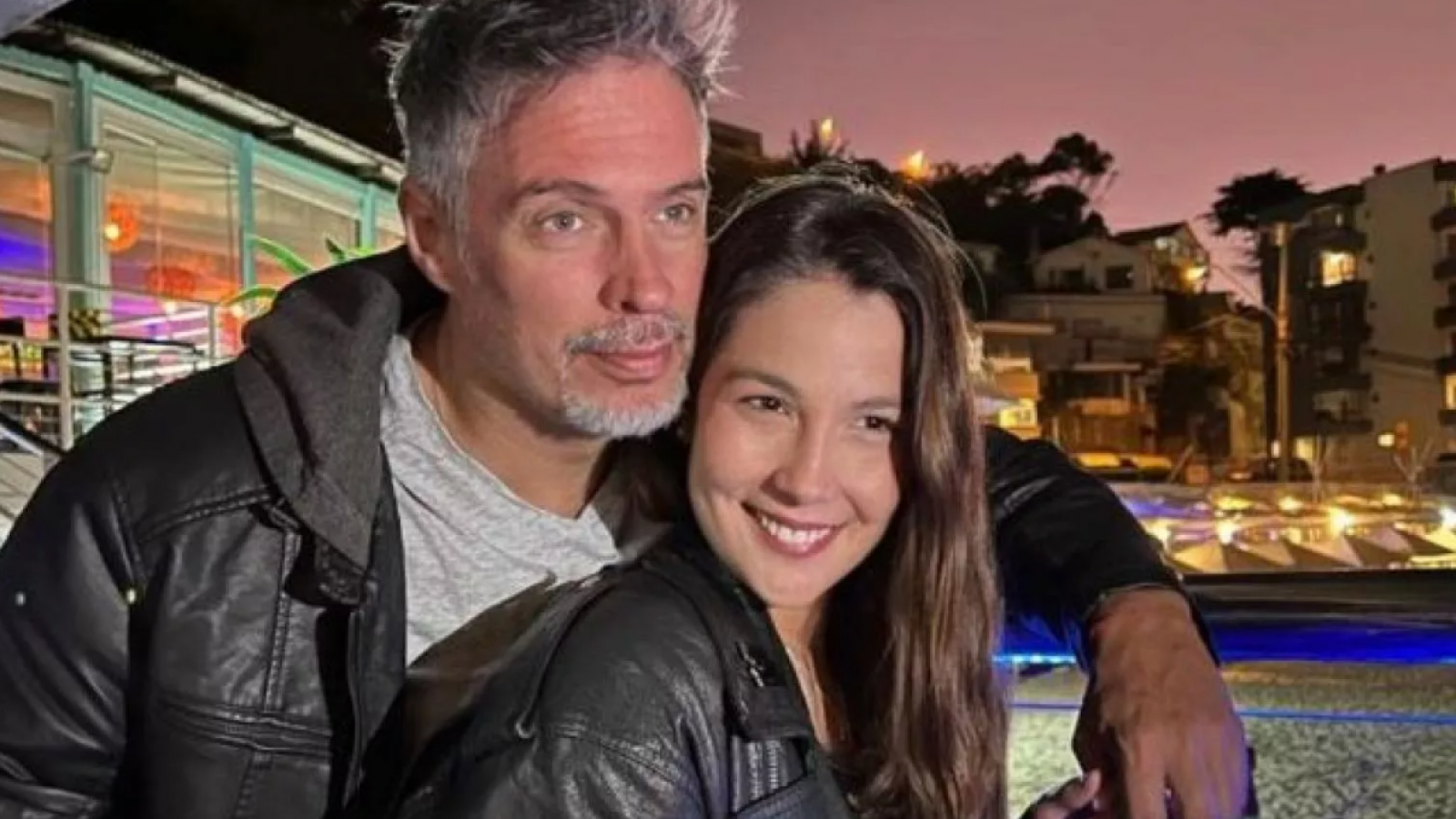 Pedro Lladser se convierte nuevamente en padre junto a su prima y genera una ola de comentarios
