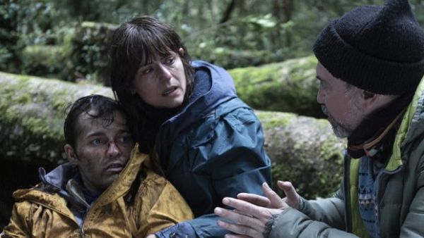 Protagonista de "La Casa de Papel" se encuentra grabando serie en el sur de Chile
