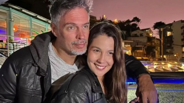 Pedro Lladser se convierte nuevamente en padre junto a su prima y genera una ola de comentarios

