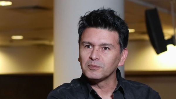 El romántico regreso de La Sociedad
