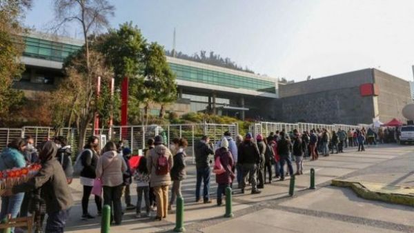 Día de los Patrimonios 2026: Los imperdibles que solo abren este fin de semana
