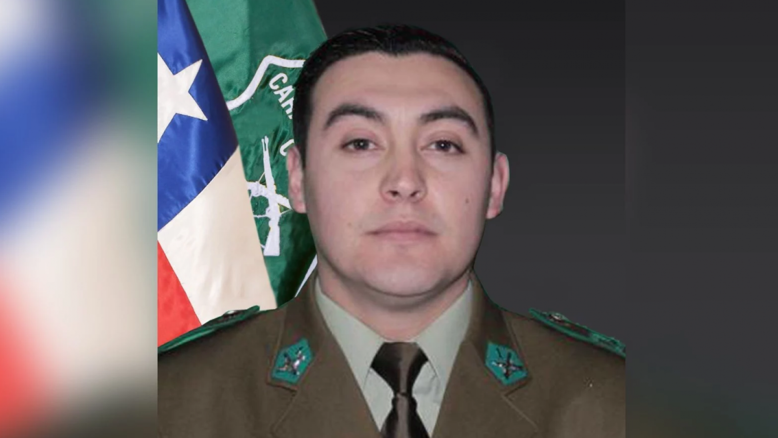 Exclusivo BDAT: Carabinero fallecido en Puerto Varas fingió su voz para llamar al 133
