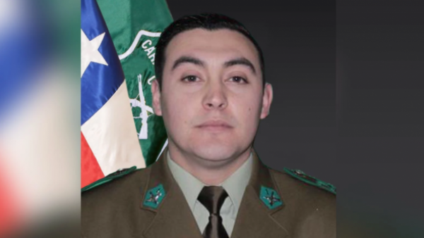Exclusivo BDAT: Carabinero fallecido en Puerto Varas fingió su voz para llamar al 133
