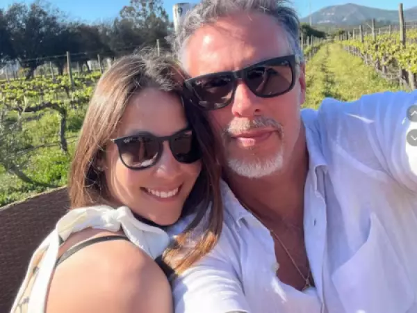 Quién es Daniela Ignacia Lladser, la prima y actual pareja de Pedro Lladser con quien tuvo un hijo