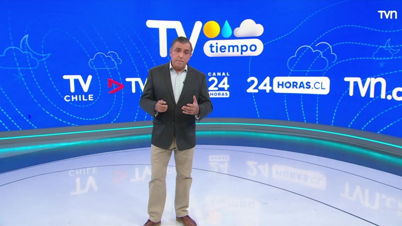 Pronóstico del tiempo: Jueves 28 de mayo de 2026 | TV Tiempo

