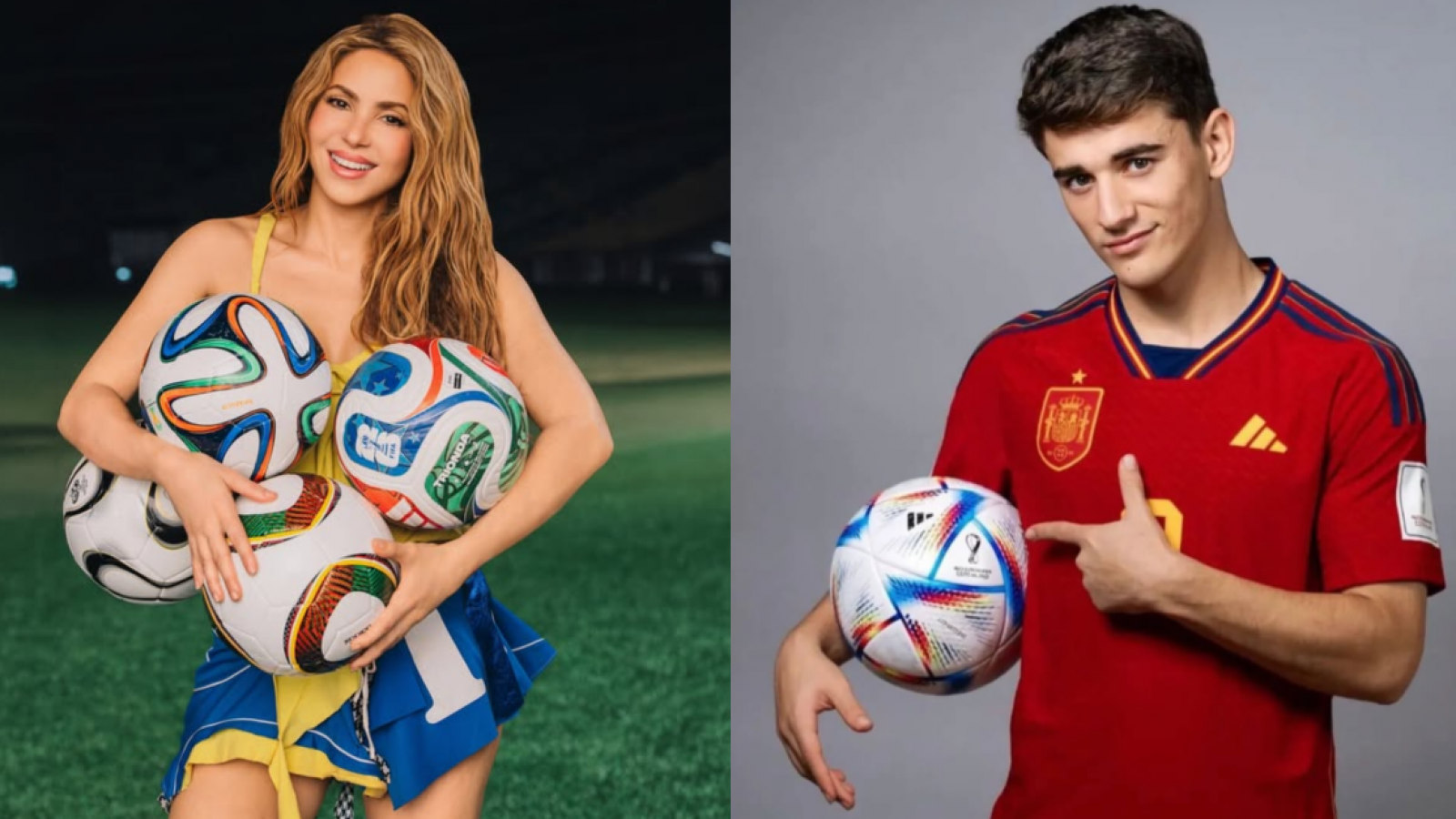 <p>El mensaje de Shakira a excompañero de Gerard Piqué que no pasó desapercibido</p>
