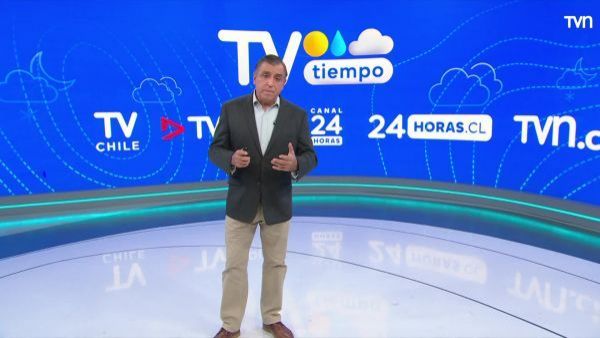 Pronóstico del tiempo: Jueves 28 de mayo de 2026 | TV Tiempo
