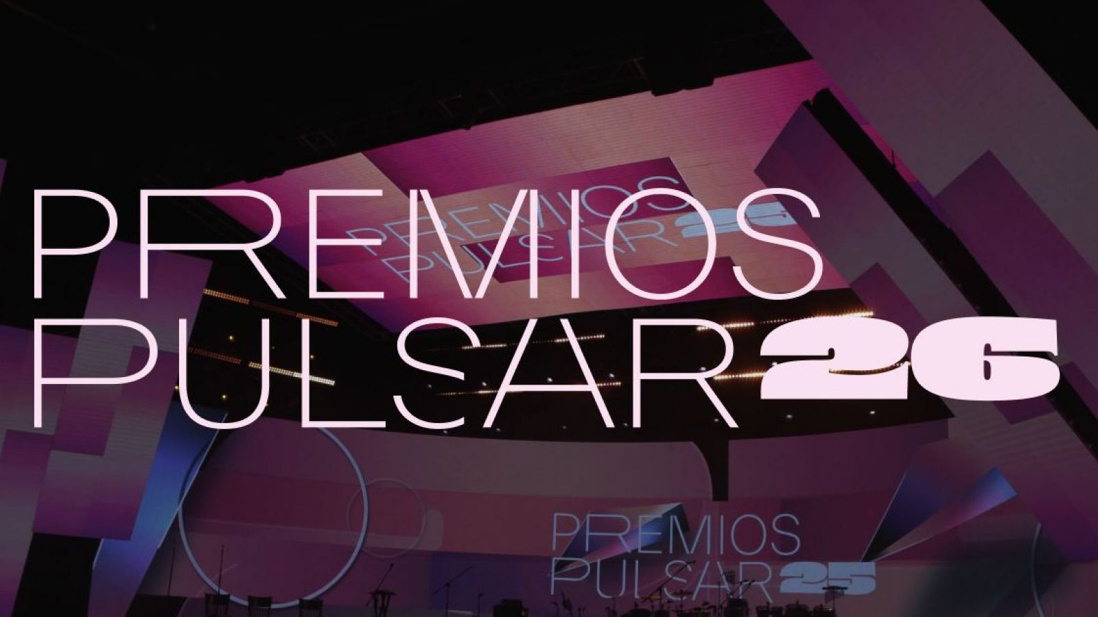 <p>Premios Pulsar anuncia a los candidatos a Álbum del Año y anticipa una reñida competencia</p>
