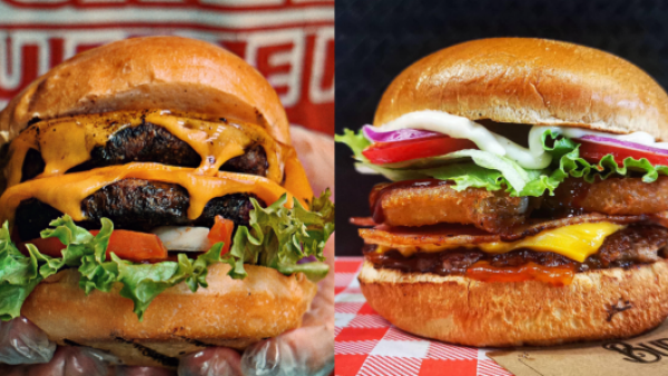 <p>Día de la Hamburguesa 2026: fecha y las mejores ofertas que preparan las cadenas de comida</p>Día de la Hamburguesa 2026: fecha y las mejores ofertas que preparan las cadenas de comida
