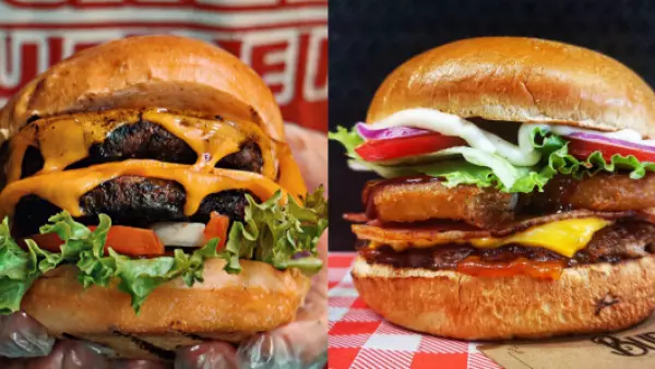 Día de la Hamburguesa 2026: fecha y las mejores ofertas que preparan las cadenas de comida