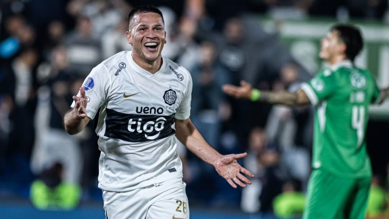 Cinco minutos del terror condenaron a Audax Italiano en la Copa Sudamericana

