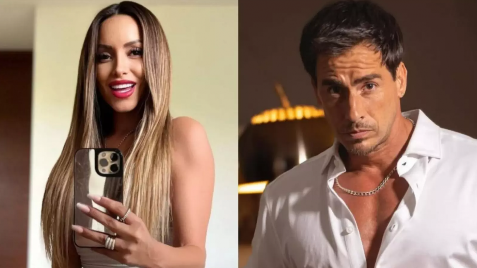 <p>Aseguran que Marité Matus acusó a Camilo Huerta de involucrarse con periodista por dinero</p>
