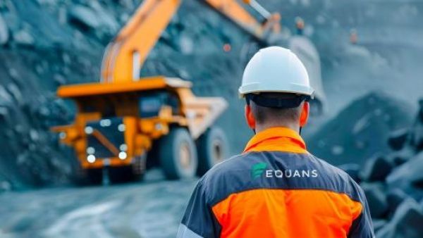 Compañía proyecta a Chile como hub minero luego de expansión estratégica en Perú
