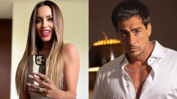 <p>Aseguran que Marité Matus acusó a Camilo Huerta de involucrarse con periodista por dinero</p>Aseguran que Marité Matus acusó a Camilo Huerta de involucrarse con periodista por dinero
