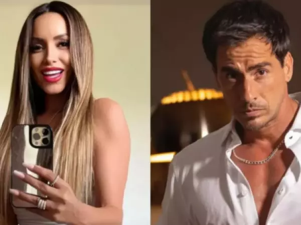 Aseguran que Marité Matus acusó a Camilo Huerta de involucrarse con periodista por dinero