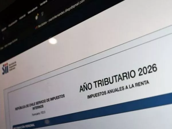 TGR realizó millonarias devoluciones, pero también aplicó retenciones por CAE y pensión de alimentos