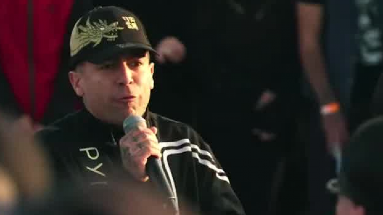 "El mejor minuto de Teorema" en Red Bull Batalla 5 Vidas
