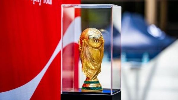 "Ley Vinicius" y más atribuciones al VAR, entre otras: Las nuevas reglas que debutarán en el Mundial 2026
