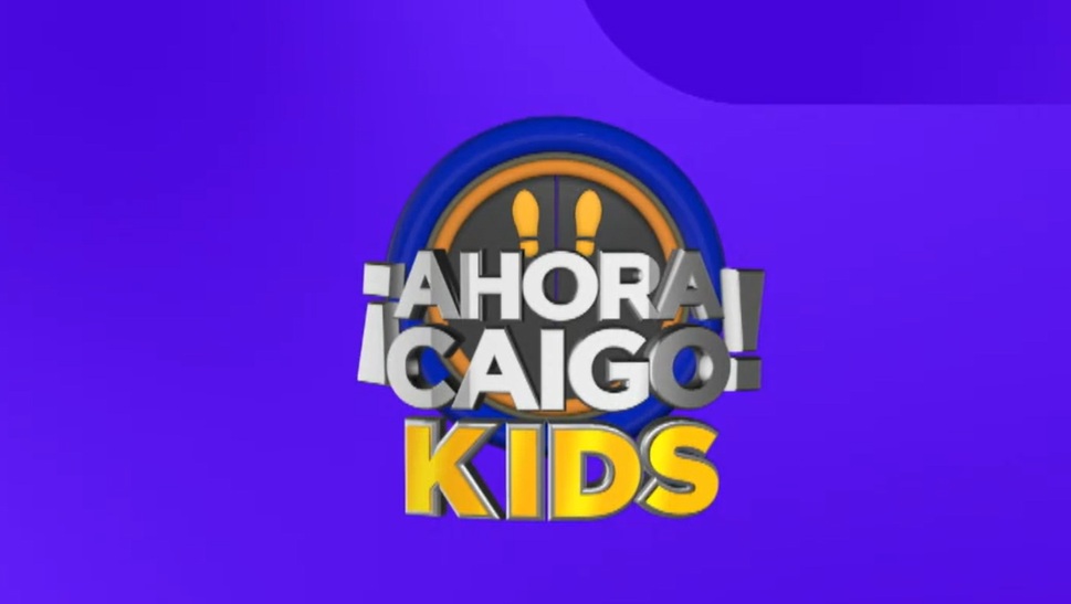 Se viene “Ahora Caigo Kids” en TVN: ¿Cuál será el premio final del programa?
