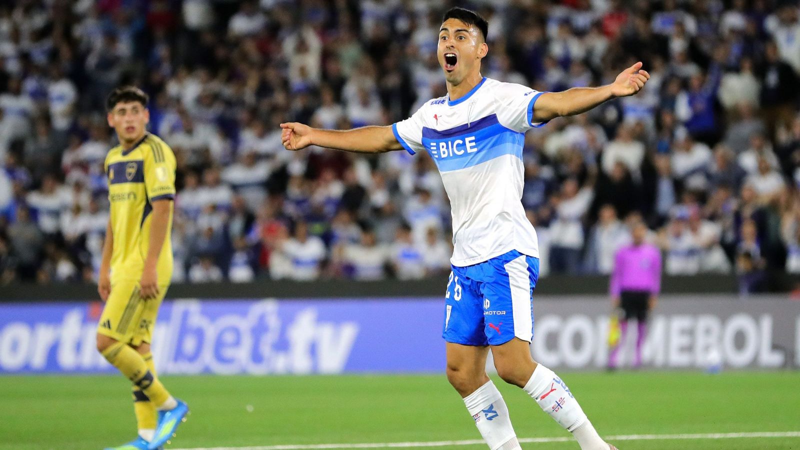 Universidad Católica cierra la fase de grupos: ¿Qué resultados le sirven para avanzar a octavos?
