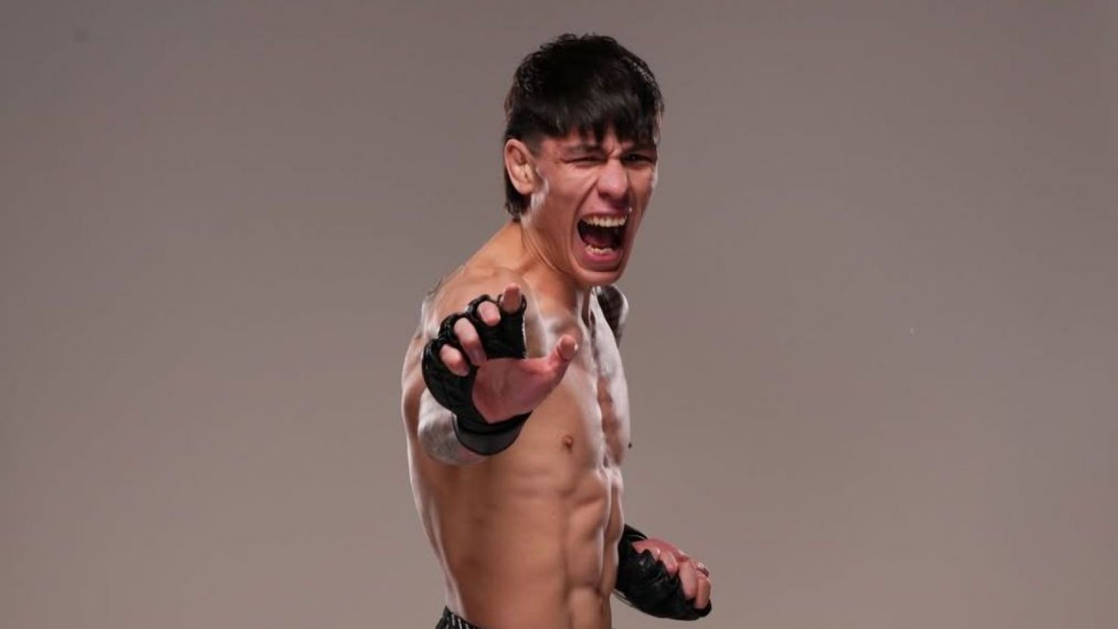 El esperado retorno de "La Jaula": Ignacio Bahamondes confirma fecha de su regreso al octágono de UFC

