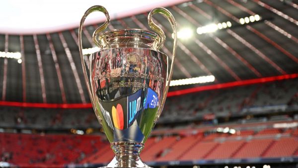 Final Champions League: ¿A qué hora y dónde ver Arsenal vs PSG?
