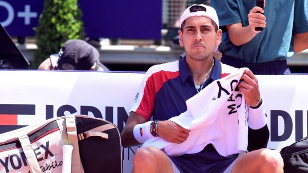 Enfrentará a la nueva joya del tenis: Alejandro Tabilo ya tiene rival para la 3ra ronda de Roland Garros