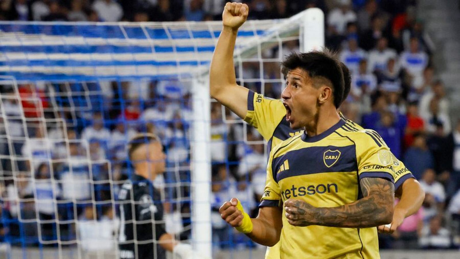 "Es un escándalo": La reacción de los hinchas con la camiseta que Boca Juniors estrenará ante la UC
