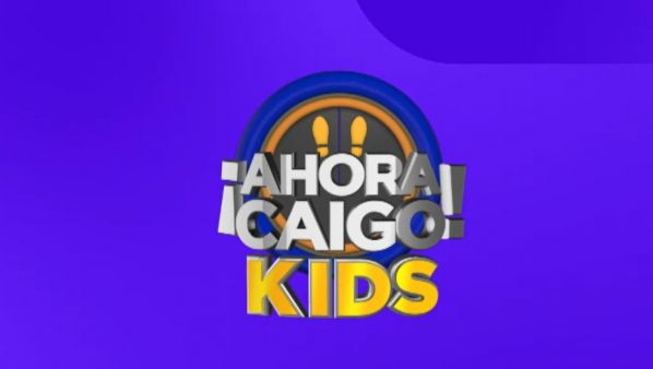 Se viene “Ahora Caigo Kids” en TVN: ¿Cuál será el premio final del programa?