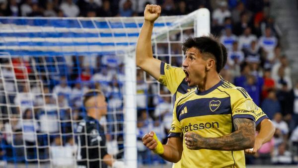 "Es un escándalo": La reacción de los hinchas con la camiseta que Boca Juniors estrenará ante la UC
