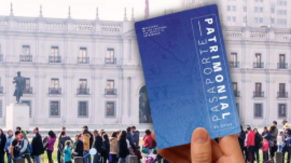 Día de los Patrimonios: Cómo conseguir el pasaporte para registrar tus visitas
