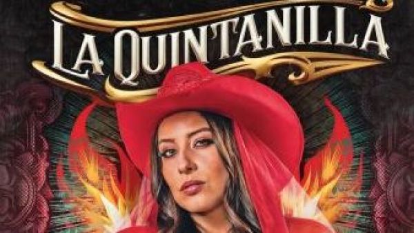 María José Quintanilla confirmó un tercer concierto en el Movistar Arena
