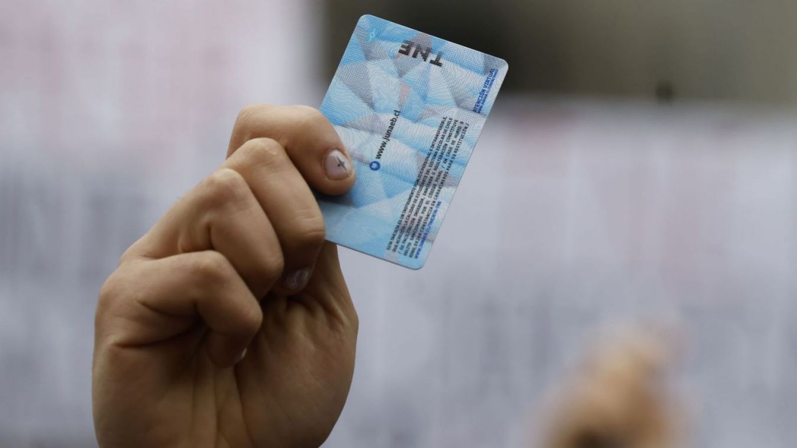 <p>Vence este domingo: Revisa cómo revalidar la Tarjeta Nacional Estudiantil (TNE)</p>

