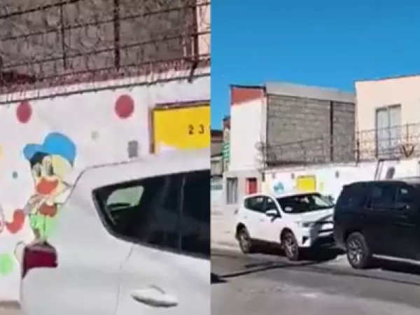 Tragedia en Antofagasta: niño de 5 años murió tras caer a piscina de jardín infantil
