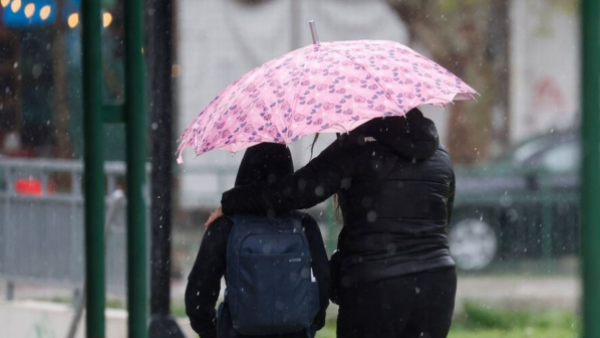 <p>Lluvia en el Día del Patrimonio: revisa qué regiones serán afectadas</p>Lluvia en el Día del Patrimonio: revisa qué regiones serán afectadas
