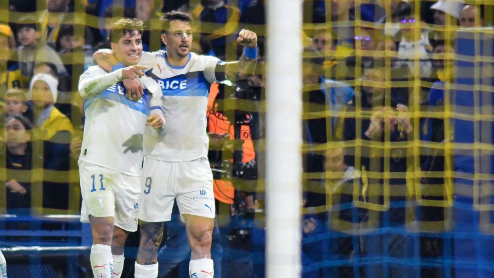Copa Libertadores: los 16 equipos clasificados a los octavos de final
