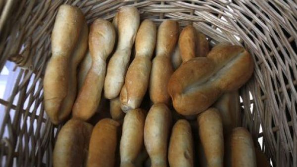 <p>Advierten posible alza en el precio del pan</p>Advierten posible alza en el precio del pan: ¿a cuánto podría llegar el kilo?
