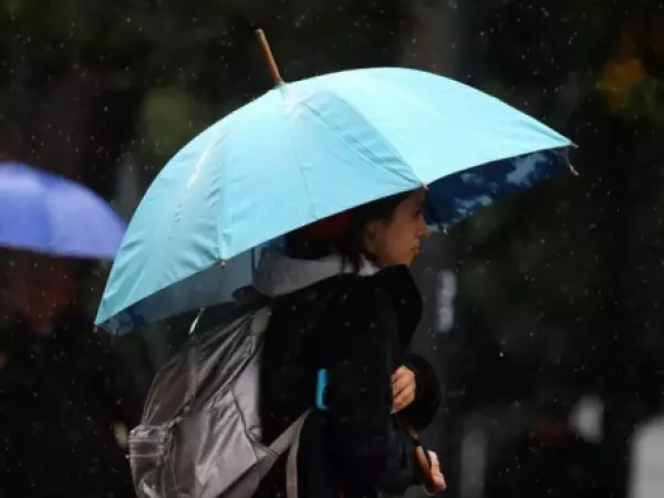 Se acerca la lluvia: revisa qué regiones serán afectadas la próxima semana